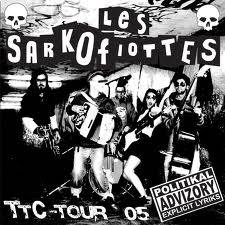 Les Sarkofiottes : TTC-Tour '05
